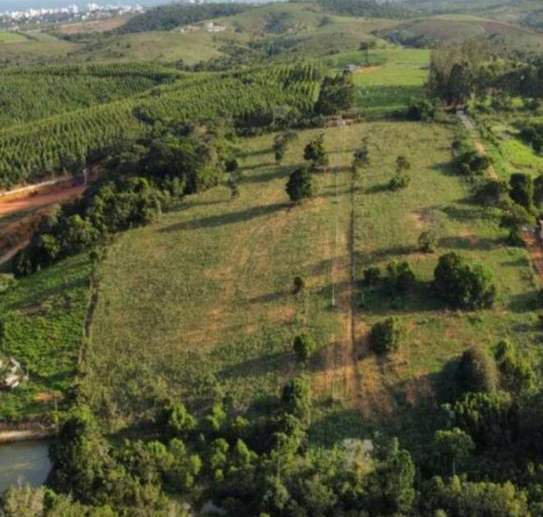 LOTE 06 | ÁREA 360M² | S/BENFEITORIAS | AÇAILÂNDIA/MA -Parcelamento 30x