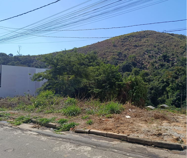 LOTE 50 | ÁREA 358M² I B. PRIMAVERA I TIMÓTEO/MG - Possibilidade de parcelamento — Imagem